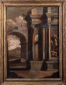 In the manner of Viviano Codazzi (Italian,