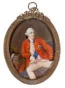 After Johan Zoffany (German,