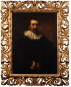 In the manner of Michiel Jansz.