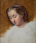 Edward Thompson Davis (British,