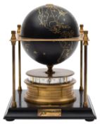 The Royal Geographical Society - Arthur Imhof S.A.