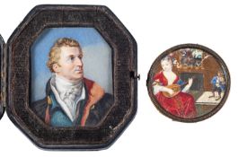 After George Hayter (British,