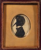 British School, 19th Century 'An attorney's Bill',