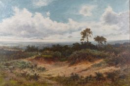 Daniel Sherrin (British,