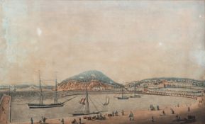 Attributed to Henry Haseler, (British,