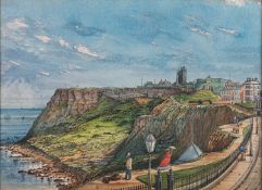 J. Price of Dulford (British, fl.