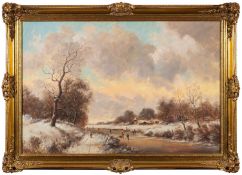 Stephan De Haan (Dutch,