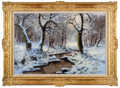 Laszlo Neogradi (Hungarian,