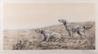 Léon Danchin (French,