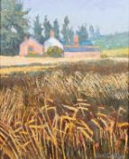 *Alan Cotton (British b.