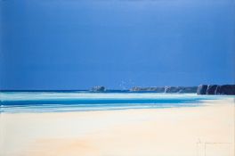 *John Horsewell (British, b.