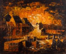 George Moore (British,
