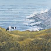*Alan Cotton (British b. 1936) Co.