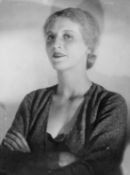 Man Ray (Emmanuel Radnitzky, American,