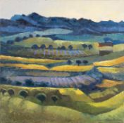 *Alan Cotton (British b.