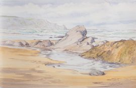 Geoffrey Plant (British,