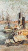 Betty Sandham (British,