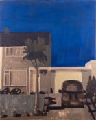 *Danny Markey (British, b.