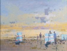 Tina Morgan (British, b.