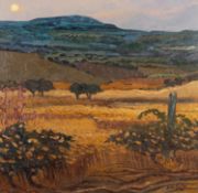 *Alan Cotton (British b.