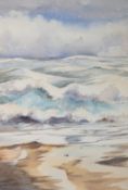 Geoffrey Plant (British,