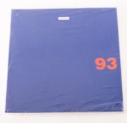 Three SWATCH 10th Anniversary catalogues,