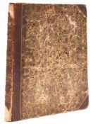 SKELTON'S Etchings of the Antiquities of