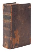 ERASMUS, Desiderius - Adagiorum D. Erasm