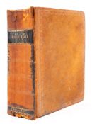 BIBLES - Fortescue, Alexander - The Holy
