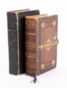 BIBLIA : The Book of Common Prayer, cont