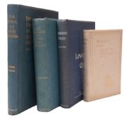 TURNER, William, The Ceramics of Swansea