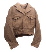 A 1949 Pattern Royal Artillery Battle dr