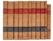 COBBETT''S Political Register : A contin