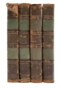 LYELL, Charles - Principles of Geology :
