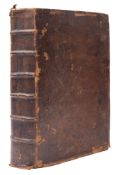 RALEIGH, Sir Walter, The History of the
