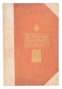 COOKE, John H. The Queen's Diamond Jubil