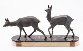 After Irenee Rochard (1906-1984), a Fren