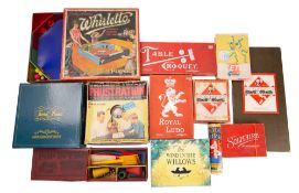 A collection of various early 20th centu