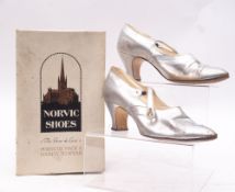 Norvic, Norwich. A pair or early 20th ce