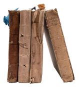 HARWOOD, Thomas - The History and Antiqu