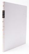 BURROW, Edward J - The Eton Portfolio, T