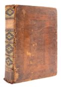 SELDEN, John, Titles of Honor, full pane