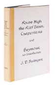 SALINGER J. D. - Raise High the Roof Bea
