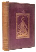 JONES, Owen - The Grammar of Ornament, I