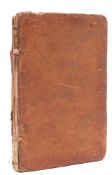 GOLDSMITH, Oliver, Poems, By Doctor Gold