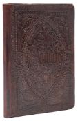 JONES, Owen - The Songs of Songs, Design