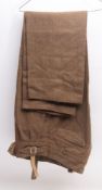 A 1949 Pattern Royal Artillery Battle dr
