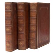 WOOD, W. Zoography; or the Beauties of N