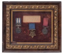 A Egypt group of three to '911 Tpr F.