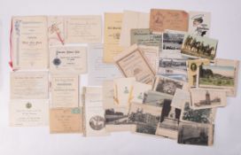 The remaining personal effects of Sir Samuel Benfield Steele (Medonet,